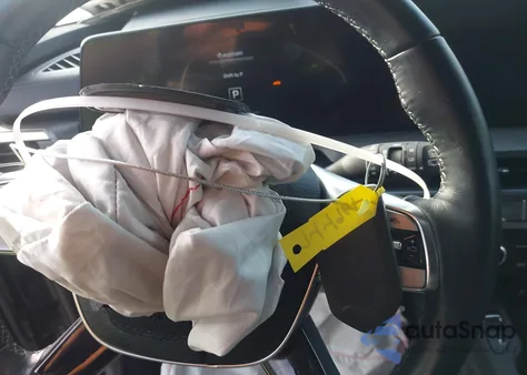 2023 Kia Telluride Ex X-Line from USA, damaged, VIN 5XYP3DGC8PG377757